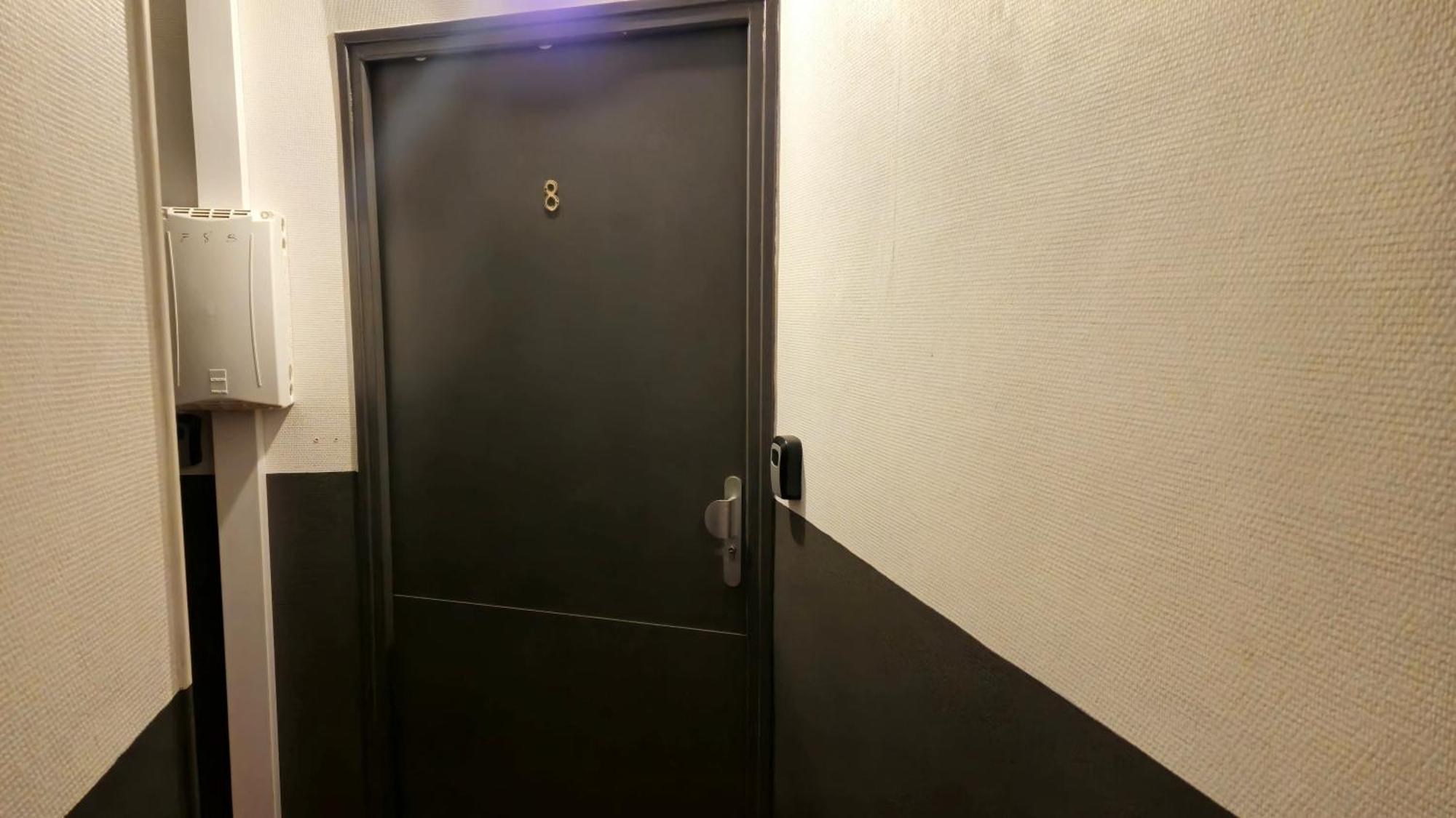 Ferienwohnung L'Atelier-T2 Proche Du Centre-Wifi-Parking Lourdes Exterior foto